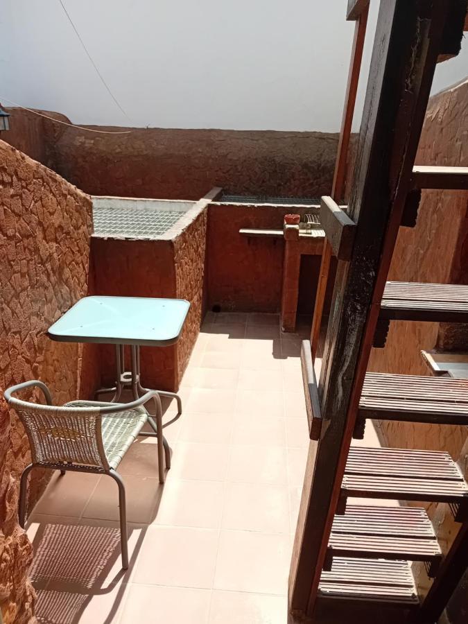T2 N16 Ref 006 Apartment Тавира Екстериор снимка